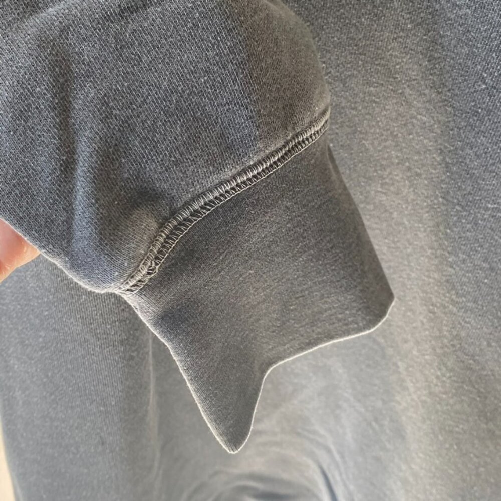 We The Free You And Me Pullover, Black M - Picture 4 of 10